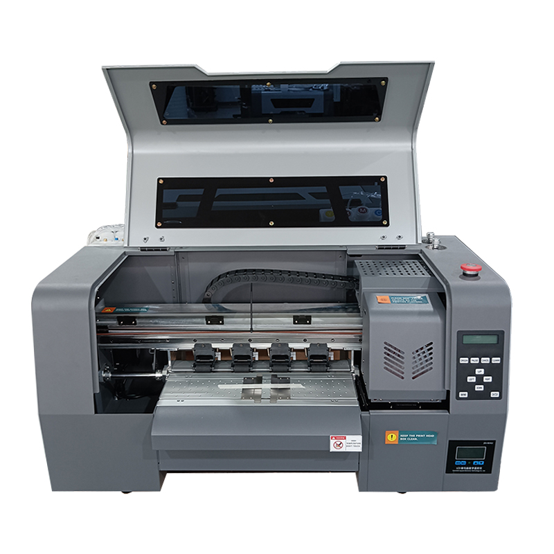 Factory Delivery DTF Machine F - Commercial Dtf Printing Machine recensie en prijs
