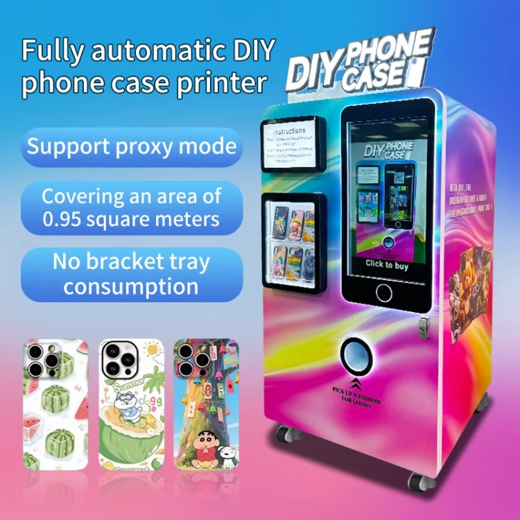 Durable Multi-color Rabbit Aut - Commercial Printing Options recensie en prijs
