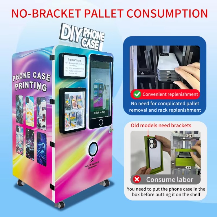 Durable Multi-color Rabbit Aut - Commercial Printing Options recensie en prijs