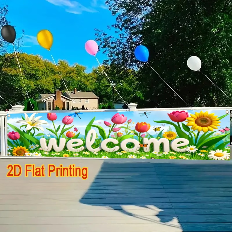 Custom Advertising Flags With  - Commercial Printing Market recensie en prijs