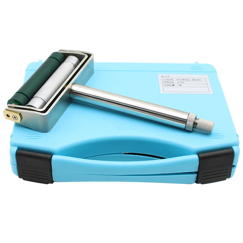 Hand ink Proofer Manual color  - Commercial Printing Ink recensie en prijs