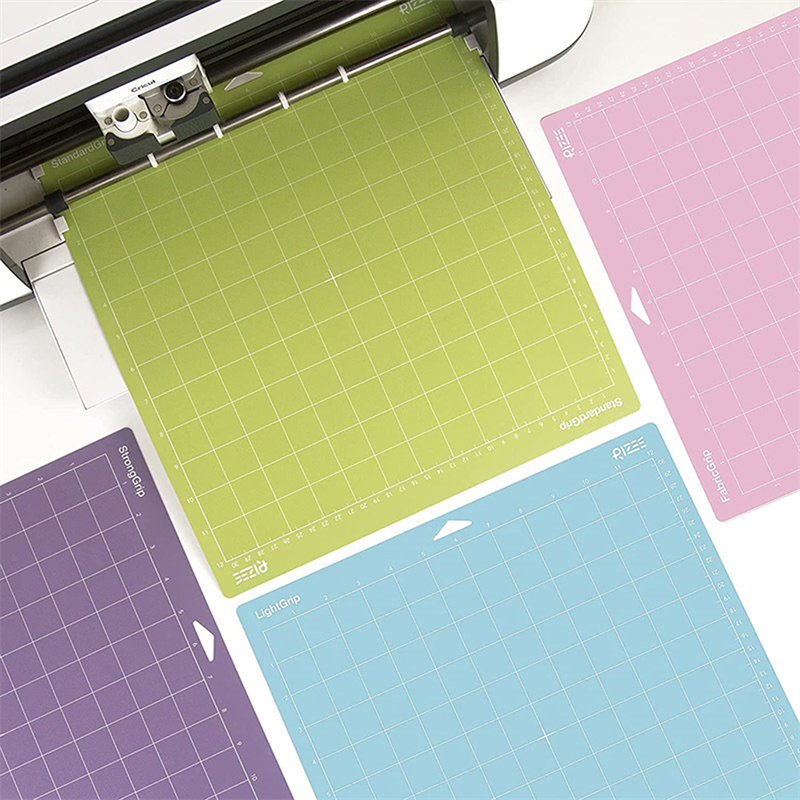 12x12 Inch Portable Replacemen - Plotter Cutting Mat recensie en prijs
