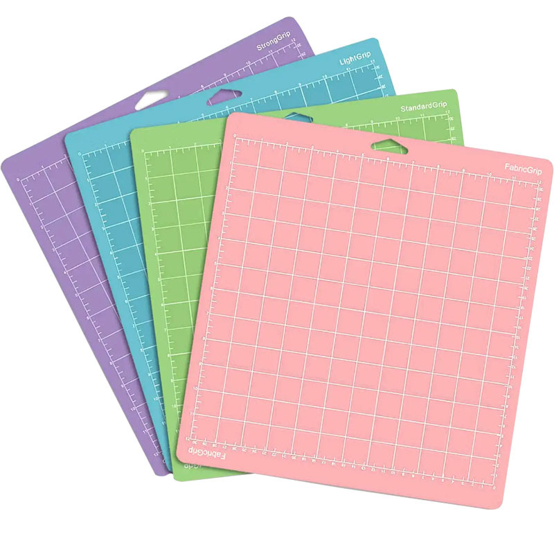 12x12 Inch Portable Replacemen - Plotter Cutting Mat recensie en prijs