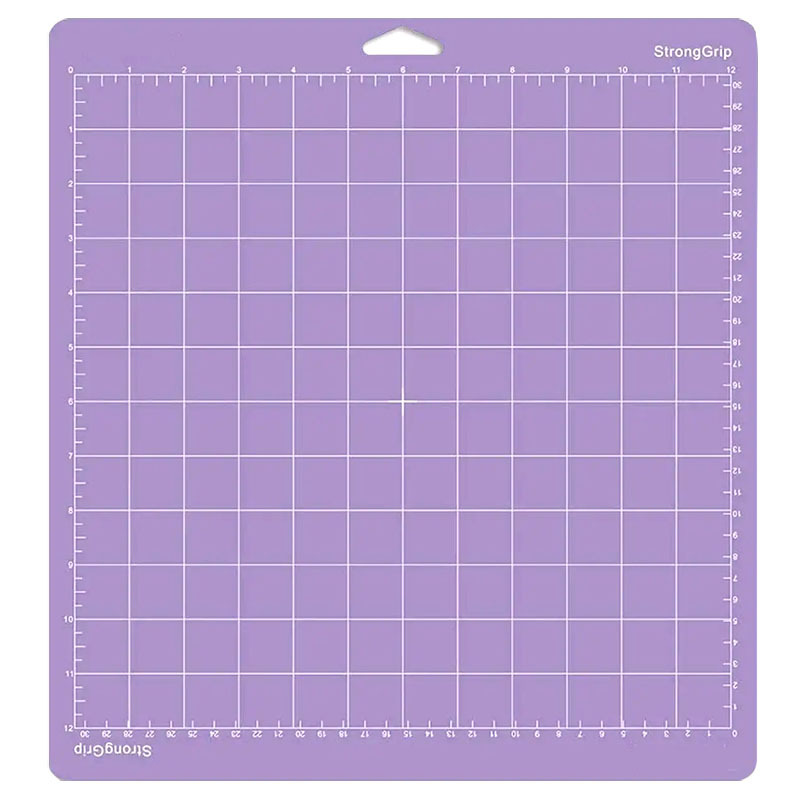 12x12 Inch Portable Replacemen - Plotter Cutting Mat recensie en prijs
