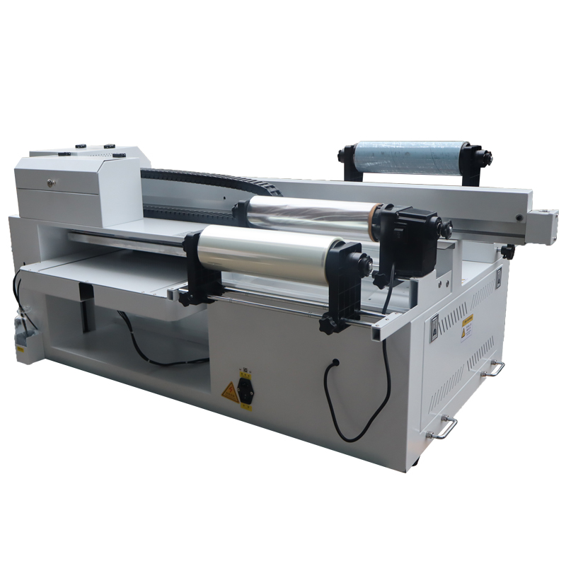 Large Format Flatbed Roll UV P - Commercial Dtf Printing Machine recensie en prijs
