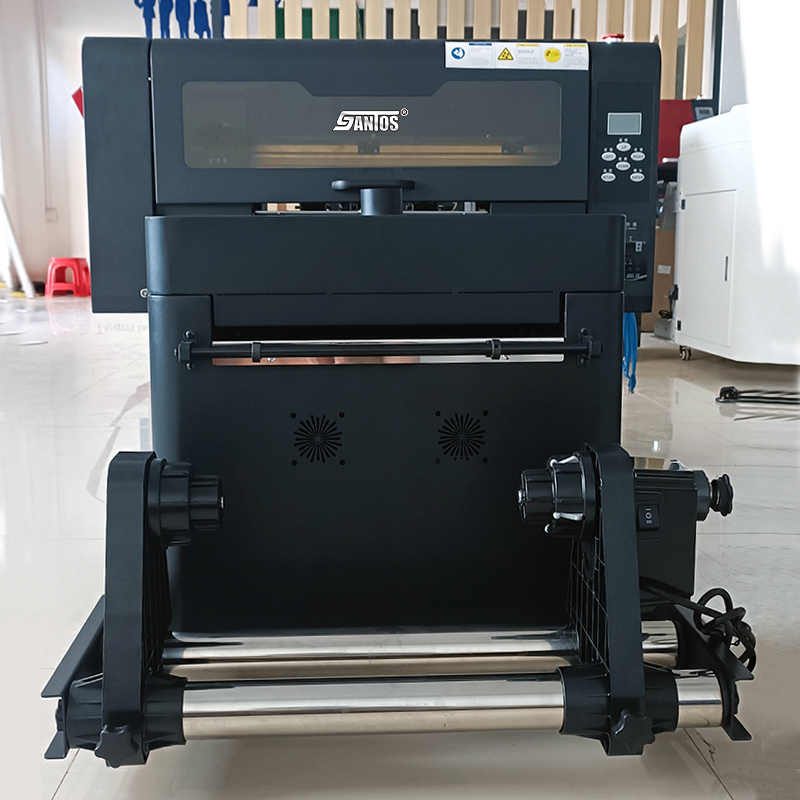 Wide Format DTF Printer 30CM A - Commercial Dtf Printing Machine recensie en prijs