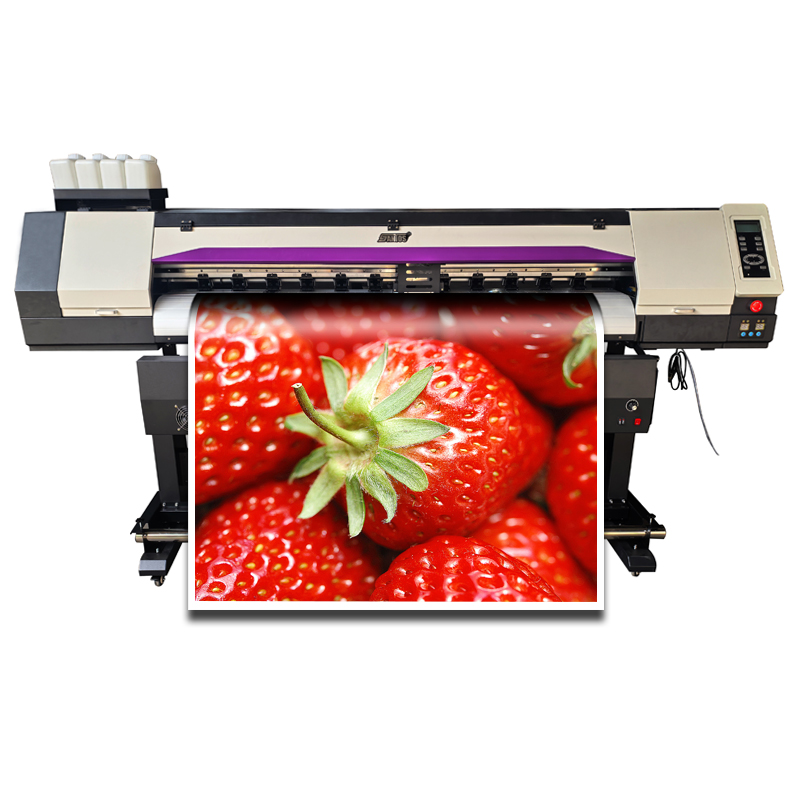 Factory Dx5 Xp600 1.8M Large F - Commercial Wallpaper Printing recensie en prijs
