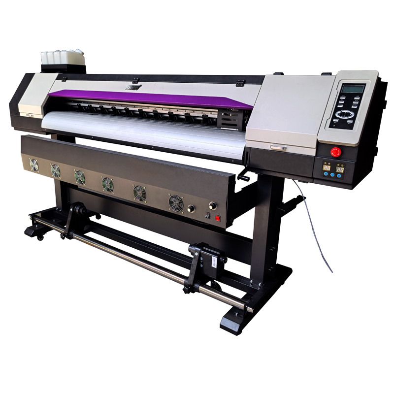 Factory Dx5 Xp600 1.8M Large F - Commercial Wallpaper Printing recensie en prijs