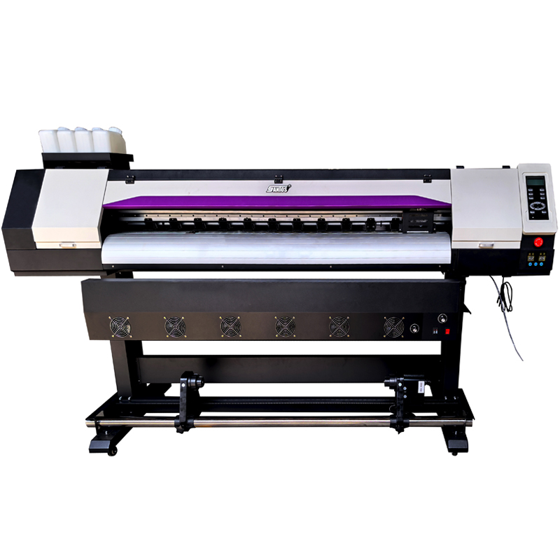 Factory Dx5 Xp600 1.8M Large F - Commercial Wallpaper Printing recensie en prijs