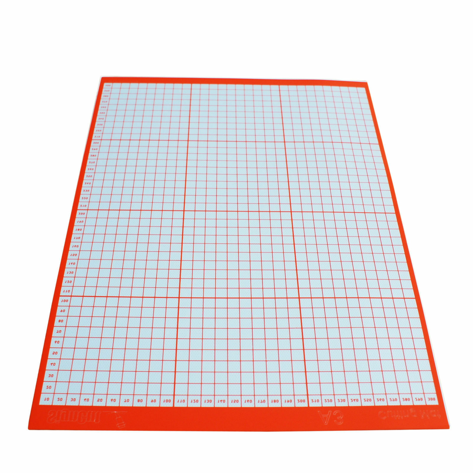 2 PCS Office use  A3 size Cutt - Plotter Cutting Mat recensie en prijs
