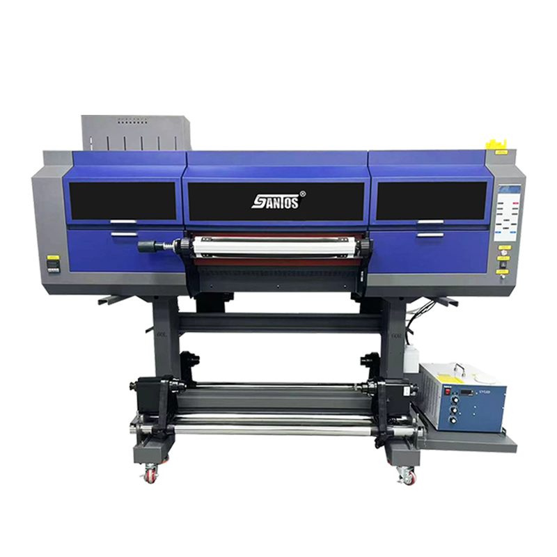 New printer Roll to Roll UV Pr - Commercial Dtf Printing Machine recensie en prijs