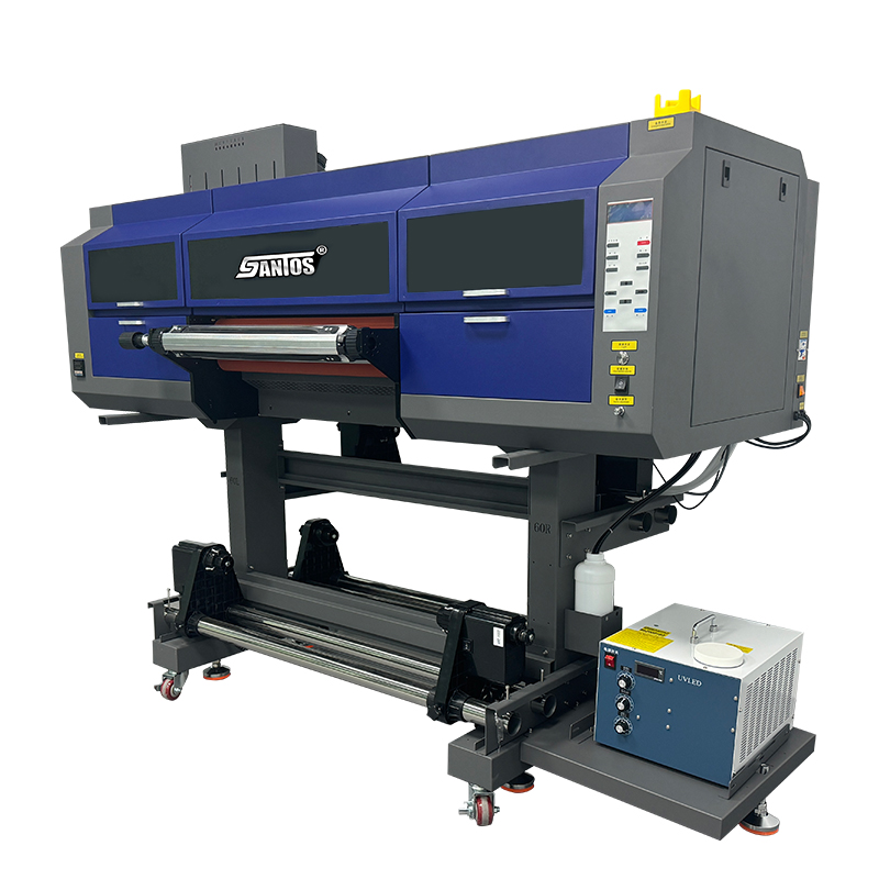 New printer Roll to Roll UV Pr - Commercial Dtf Printing Machine recensie en prijs