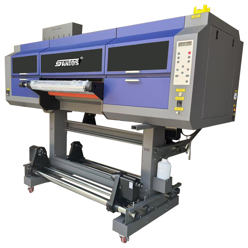 New printer Roll to Roll UV Pr - Commercial Dtf Printing Machine recensie en prijs