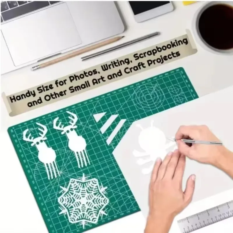 1pc Large Cutting Mat Self Hea - Plotter Cutting Mat recensie en prijs