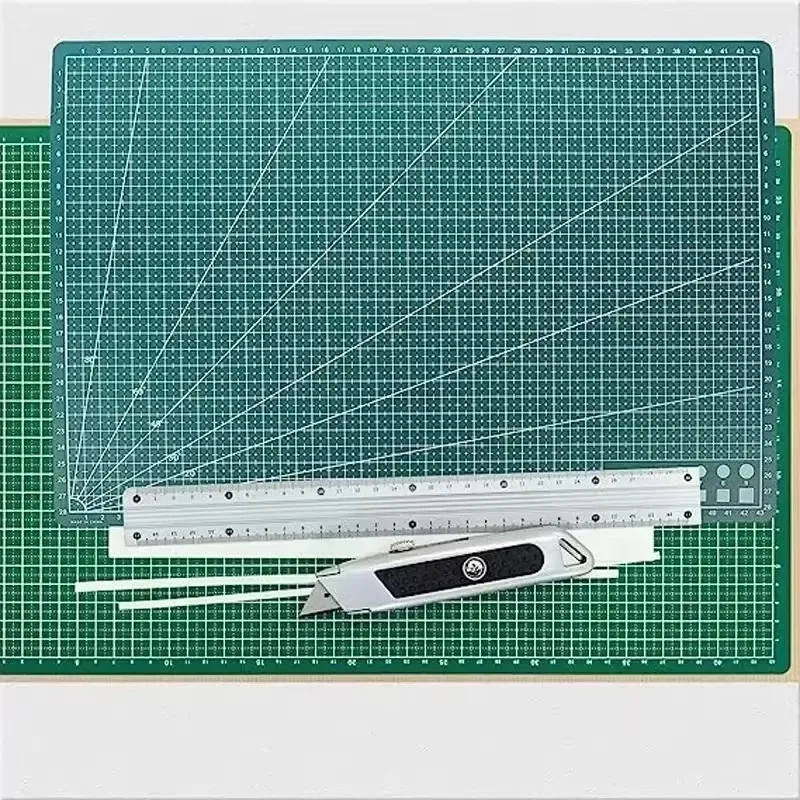 1pc Large Cutting Mat Self Hea - Plotter Cutting Mat recensie en prijs