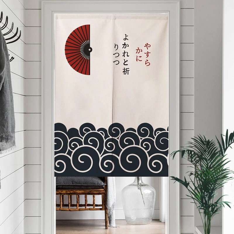 VIKAMA Japanese Folding Fan Wa - Commercial Printing Ink recensie en prijs