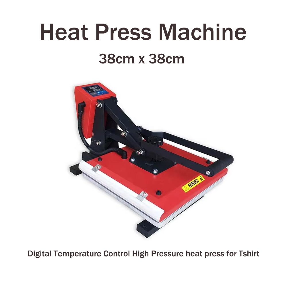High Quality Heat Press machin - Commercial Dtf Printing Machine recensie en prijs