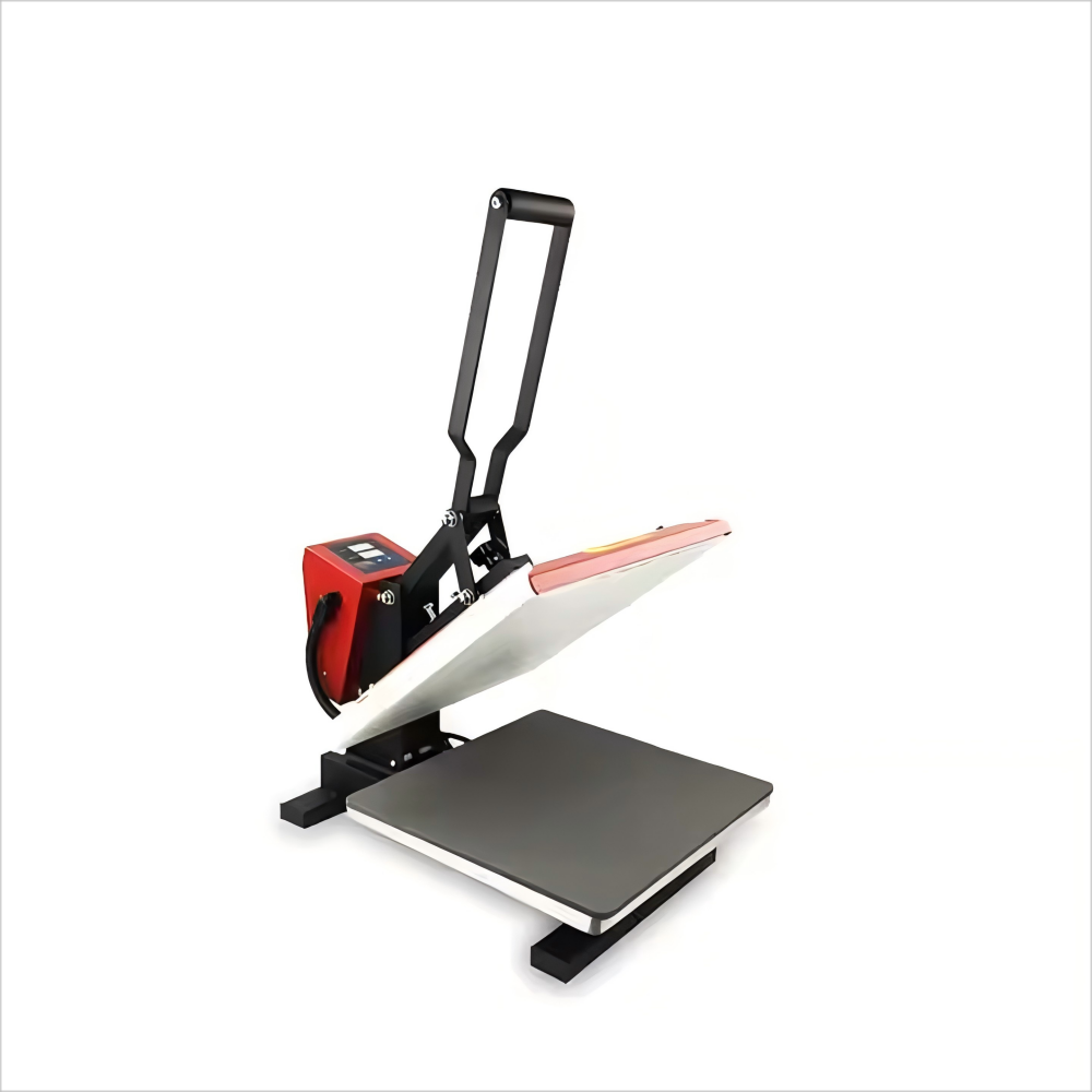 High Quality Heat Press machin - Commercial Dtf Printing Machine recensie en prijs