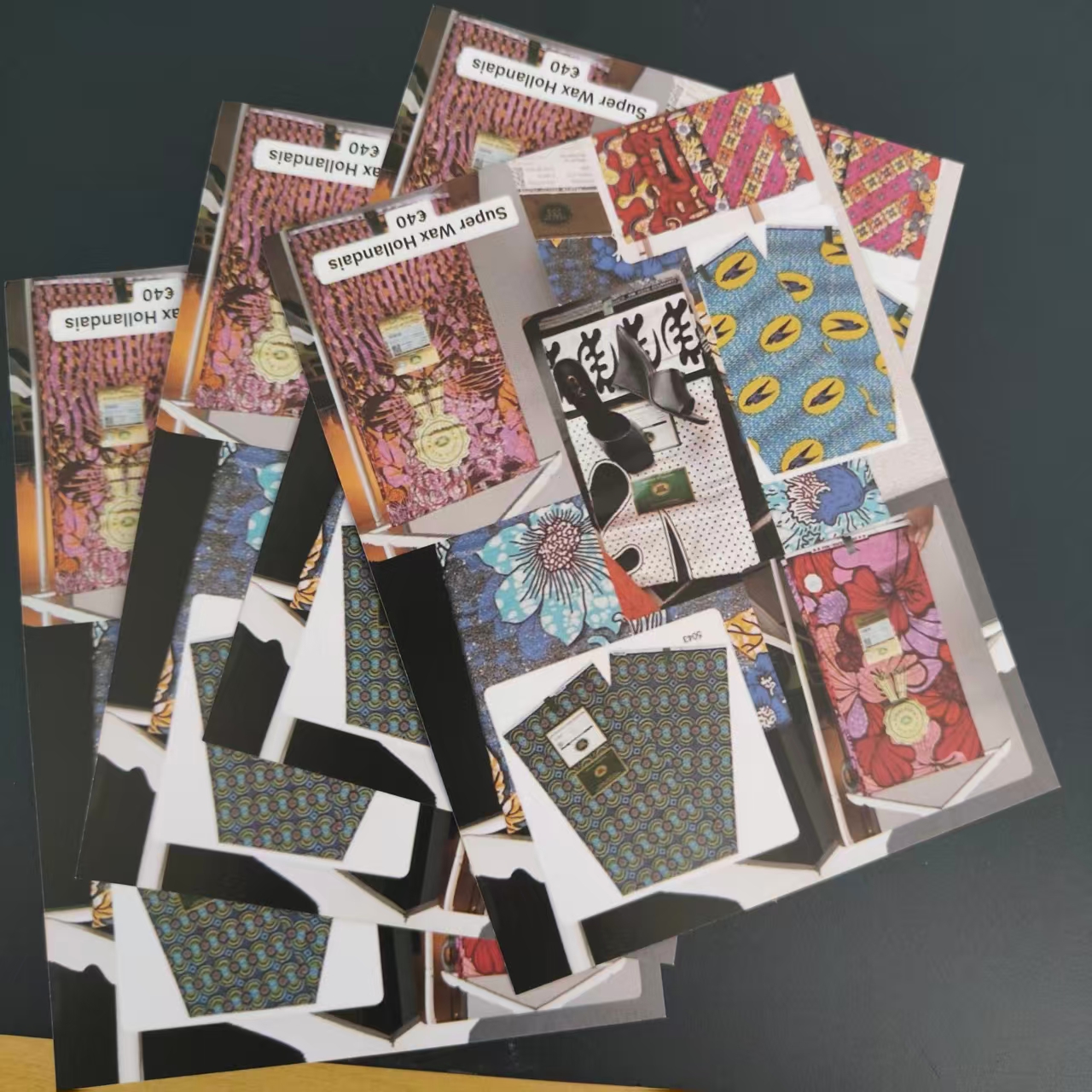 Customized A5 A6 size flyers,  - Commercial Printing Market recensie en prijs