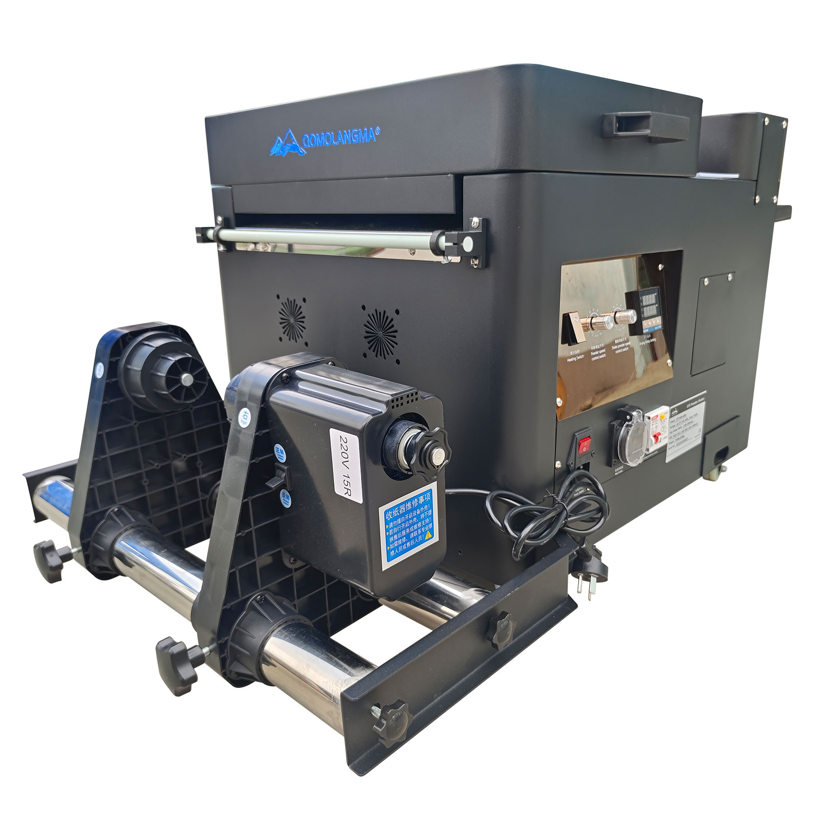 US Stock Economic A3 Automatic - Commercial Dtf Printing Machine recensie en prijs