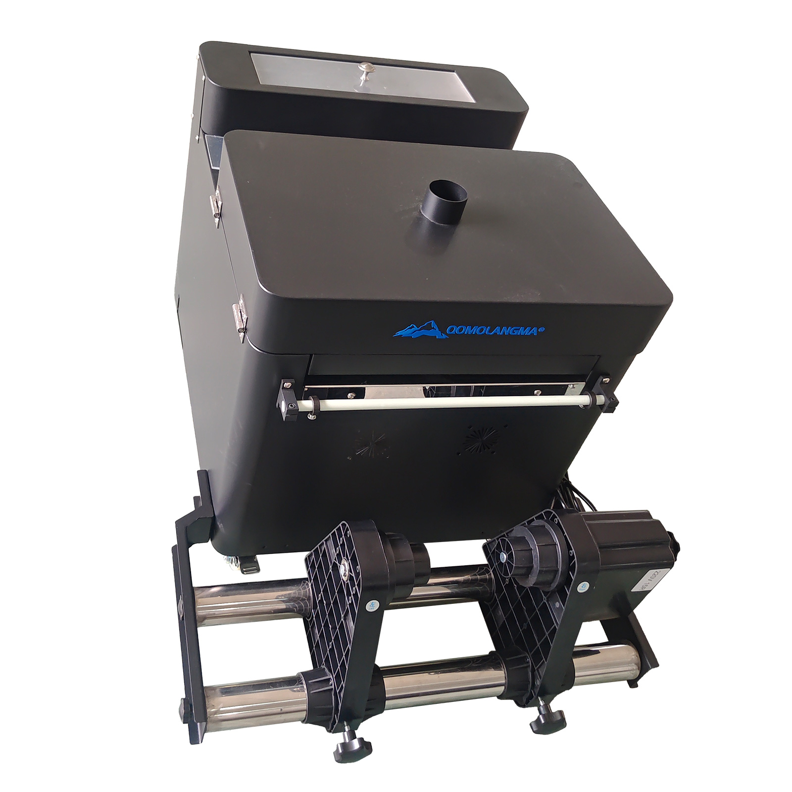 US Stock Economic A3 Automatic - Commercial Dtf Printing Machine recensie en prijs