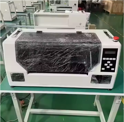 New Condition DTF Small A3 Whi - Commercial Dtf Printing Machine recensie en prijs