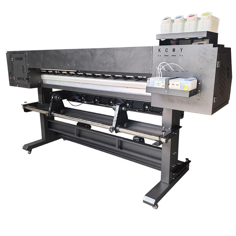 Outdoor Indoor Use High Qualit - Commercial Printing Options recensie en prijs