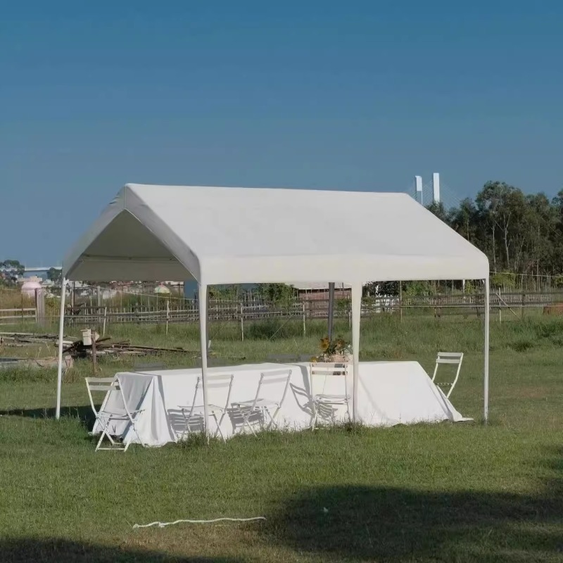 Outdoor night market stall ten - Commercial Printing Market recensie en prijs