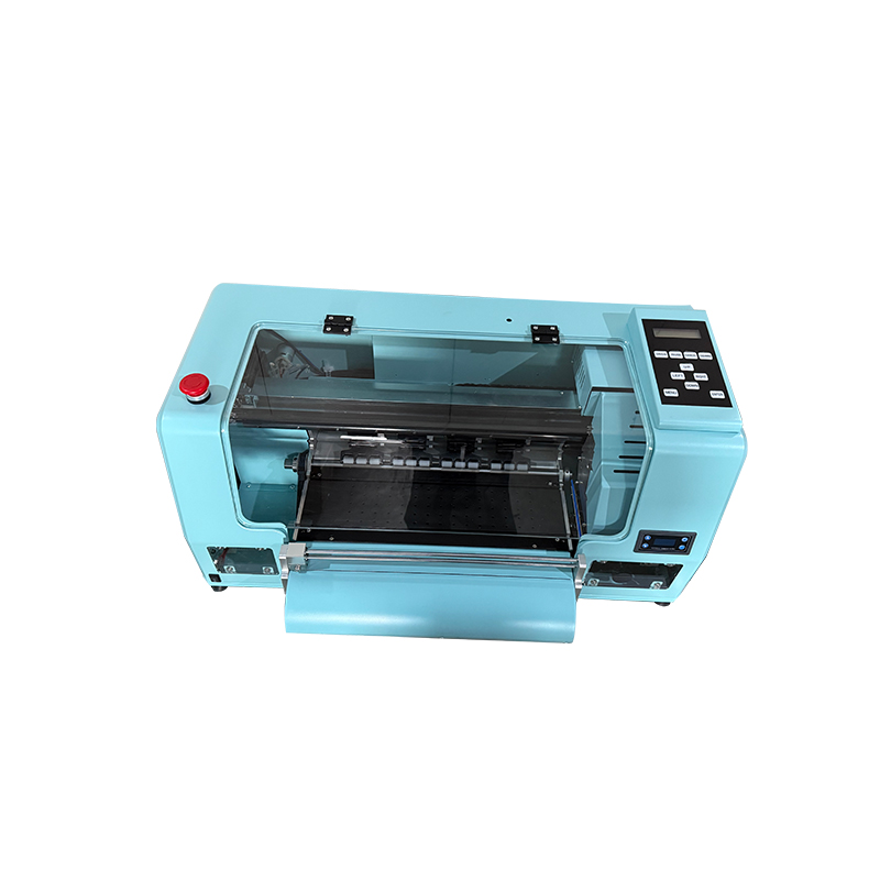 A3 33CM DTF Printer Machine Mu - Commercial Dtf Printing Machine recensie en prijs