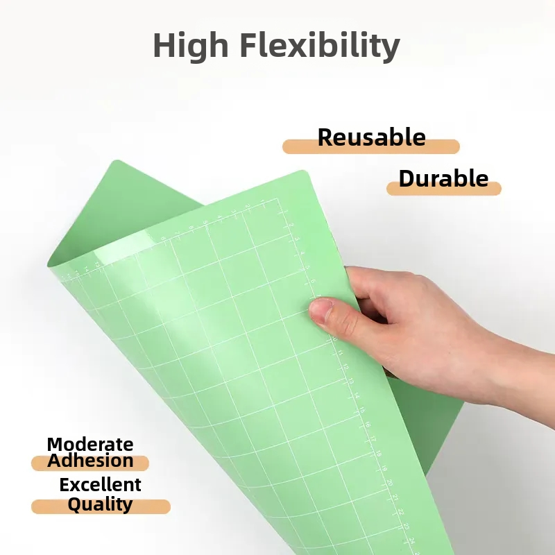2 pcs Color Cutting Mats Non S - Plotter Cutting Mat recensie en prijs
